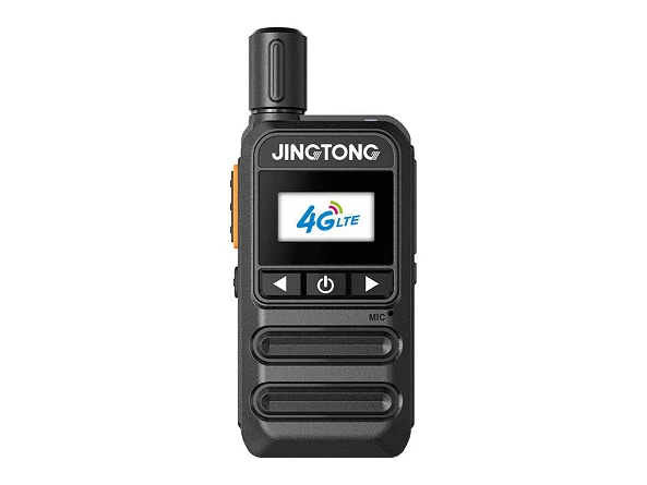 4g Poc radio